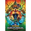 KNYGA Bookshop Marvel Cinematic Collection Vol. 8: Thor: Ragnarok Prelude