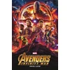 KNYGA Bookshop Marvel Cinematic Collection Vol. 10: Avengers: Infinity War Prelude