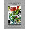 KNYGA Bookshop Marvel Masterworks: The Incredible Hulk Vol. 19