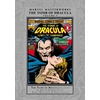 KNYGA Bookshop Marvel Masterworks: The Tomb of Dracula Vol. 5