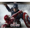 KNYGA Bookshop Marvel Studios' The Infinity Saga - Captain America: Civil War: The Art of the Movie