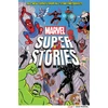 KNYGA Bookshop Marvel Super Stories