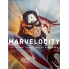 KNYGA Bookshop Marvelocity: The Marvel Comics Art of Alex Ross