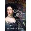 KNYGA Bookshop Mary of Modena