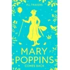 KNYGA Bookshop Mary Poppins Comes Back