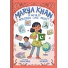 KNYGA Bookshop Marya Khan and the Disastrous Class Project (Marya Khan #5)