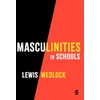 KNYGA Bookshop Masculinities in Schools