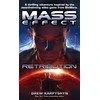 KNYGA Bookshop Mass Effect: Retribution