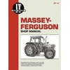 KNYGA Bookshop Massey-Ferguson MDLS MF 362 365 375 383 390+