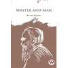 KNYGA Bookshop Master and Man