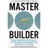 KNYGA Bookshop Master Builder