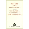 KNYGA Bookshop Master Of Ballantrae And Weir Of Hermiston