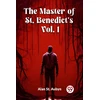 KNYGA Bookshop master of St. Benedict's Vol. 1 (Edition2024)