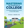 KNYGA Bookshop Mastering the Transition to College