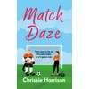 KNYGA Bookshop Match Daze