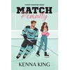 KNYGA Bookshop Match Penalty