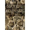 KNYGA Bookshop Material Feminisms