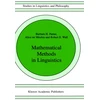 KNYGA Bookshop Mathematical Methods in Linguistics