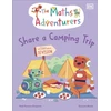 KNYGA Bookshop Maths Adventurers Share a Camping Trip