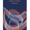 KNYGA Bookshop Maths &amp; Music