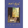 KNYGA Bookshop Matisse Stories