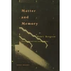 KNYGA Bookshop Matter and Memory