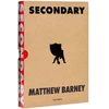 KNYGA Bookshop Matthew Barney: Secondary