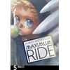 KNYGA Bookshop Maximum Ride: Manga Volume 5