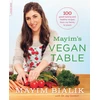 KNYGA Bookshop Mayim's Vegan Table