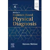 KNYGA Bookshop McGee's Evidence-Based Physical Diagnosis