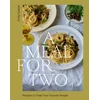 KNYGA Bookshop Meal for Two