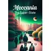 KNYGA Bookshop MeccaniaThe Super-State (Edition2024)
