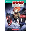 KNYGA Bookshop Mecha-Ude: Mechanical Arms (Volume 2)
