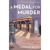 KNYGA Bookshop Medal For Murder