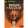 KNYGA Bookshop Medee la Magicienne