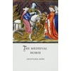 KNYGA Bookshop Medieval Horse