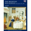 KNYGA Bookshop Medieval Household