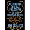 KNYGA Bookshop Meditations on First Philosophy and Other Metaphysical Writings
