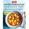 KNYGA Bookshop Mediterranean Instant Pot