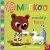 KNYGA Bookshop Meekoo and the Muddy Farm