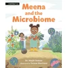 KNYGA Bookshop Meena and the Microbiome