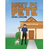 KNYGA Bookshop Meet PC Pete