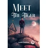 KNYGA Bookshop Meet the Tiger (Edition2024)