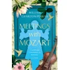 KNYGA Bookshop Meetings with Mozart