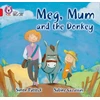 KNYGA Bookshop Meg, Mum and the Donkey