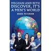 KNYGA Bookshop Meghan and Beth Discover, It's a Men's World