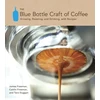 KNYGA Bookshop Mėlyna Bottle Craft of Coffee