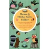 KNYGA Bookshop Memo &amp; Sticky Notes Folder: Woodland Creatures