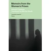 KNYGA Bookshop Memoirs from the Women's Prison