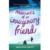 KNYGA Bookshop Memoirs Of An Imaginary Friend
